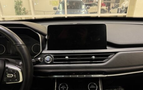 Chery Tiggo 8 Pro, 2021 год, 1 750 000 рублей, 12 фотография