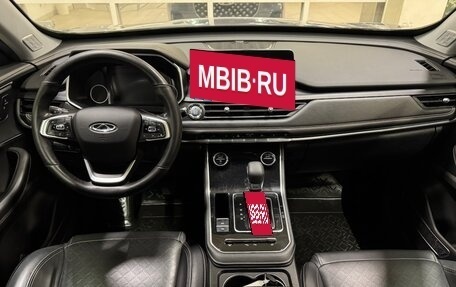 Chery Tiggo 8 Pro, 2021 год, 1 750 000 рублей, 8 фотография