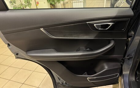 Chery Tiggo 8 Pro, 2021 год, 1 750 000 рублей, 15 фотография