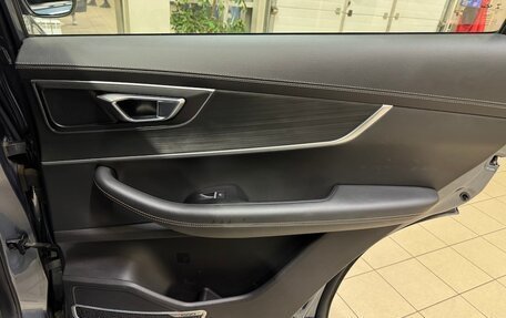 Chery Tiggo 8 Pro, 2021 год, 1 750 000 рублей, 17 фотография