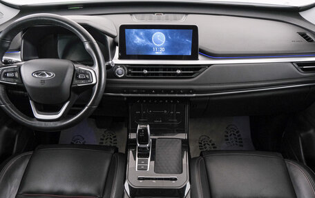 Chery Tiggo 7 Pro, 2021 год, 1 649 000 рублей, 5 фотография