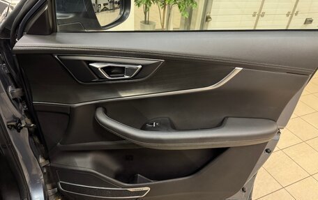 Chery Tiggo 8 Pro, 2021 год, 1 750 000 рублей, 16 фотография