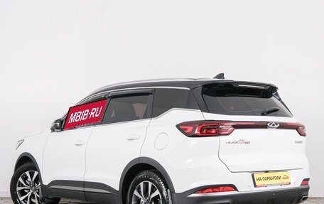 Chery Tiggo 7 Pro, 2021 год, 1 649 000 рублей, 2 фотография