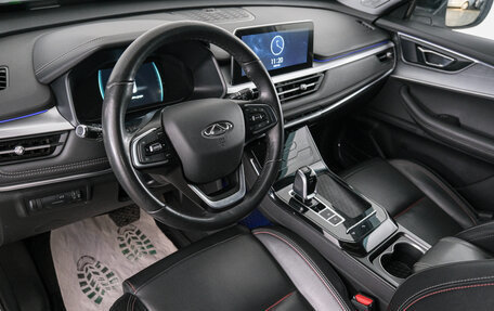 Chery Tiggo 7 Pro, 2021 год, 1 649 000 рублей, 3 фотография