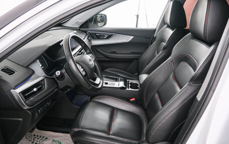 Chery Tiggo 7 Pro, 2021 год, 1 649 000 рублей, 15 фотография