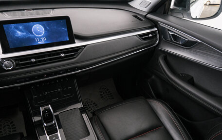 Chery Tiggo 7 Pro, 2021 год, 1 649 000 рублей, 16 фотография