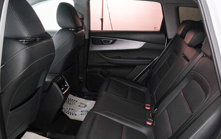 Chery Tiggo 7 Pro, 2021 год, 1 649 000 рублей, 23 фотография