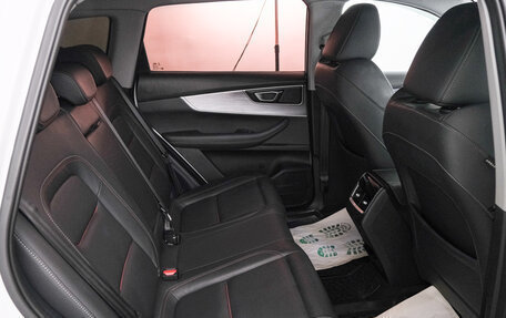 Chery Tiggo 7 Pro, 2021 год, 1 649 000 рублей, 24 фотография