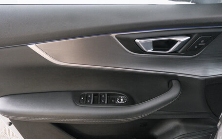 Chery Tiggo 7 Pro, 2021 год, 1 649 000 рублей, 22 фотография