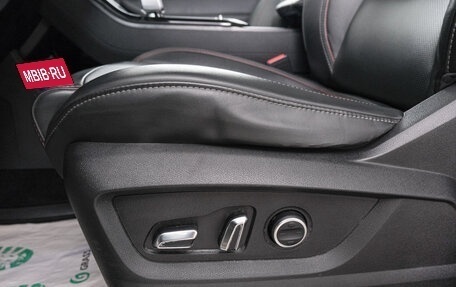 Chery Tiggo 7 Pro, 2021 год, 1 649 000 рублей, 20 фотография