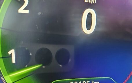 Renault Samsung QM6, 2021 год, 1 825 900 рублей, 11 фотография