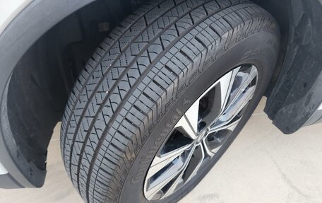 Renault Samsung QM6, 2021 год, 1 825 900 рублей, 6 фотография