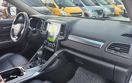 Renault Samsung QM6, 2021 год, 1 825 900 рублей, 8 фотография