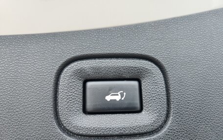 Renault Samsung QM6, 2021 год, 1 825 900 рублей, 18 фотография