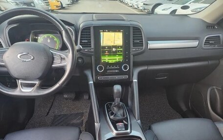 Renault Samsung QM6, 2021 год, 1 825 900 рублей, 10 фотография