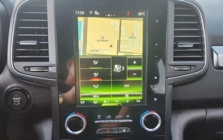 Renault Samsung QM6, 2021 год, 1 825 900 рублей, 12 фотография