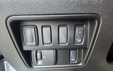 Renault Samsung QM6, 2021 год, 1 825 900 рублей, 15 фотография