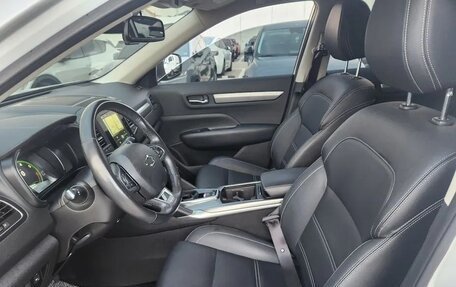 Renault Samsung QM6, 2021 год, 1 825 900 рублей, 7 фотография