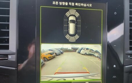 Renault Samsung QM6, 2021 год, 1 825 900 рублей, 13 фотография