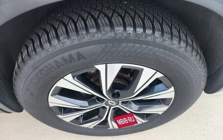 Renault Samsung QM6, 2021 год, 1 825 900 рублей, 5 фотография