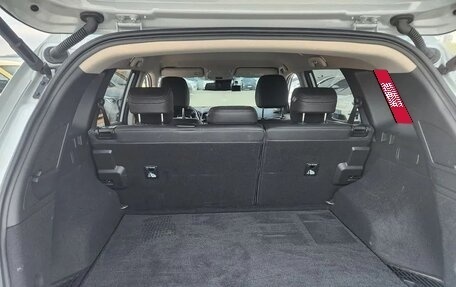 Renault Samsung QM6, 2021 год, 1 825 900 рублей, 17 фотография