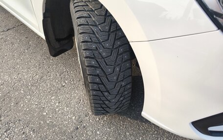 Volkswagen Polo VI (EU Market), 2020 год, 1 500 000 рублей, 16 фотография