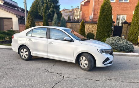 Volkswagen Polo VI (EU Market), 2020 год, 1 500 000 рублей, 13 фотография