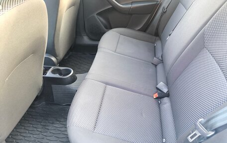 Volkswagen Polo VI (EU Market), 2020 год, 1 500 000 рублей, 19 фотография