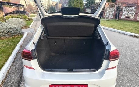 Volkswagen Polo VI (EU Market), 2020 год, 1 500 000 рублей, 20 фотография