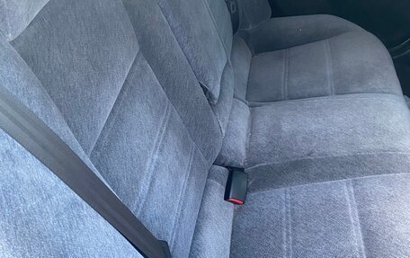 Nissan Primera II рестайлинг, 1999 год, 220 000 рублей, 5 фотография