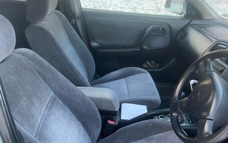 Nissan Primera II рестайлинг, 1999 год, 220 000 рублей, 4 фотография