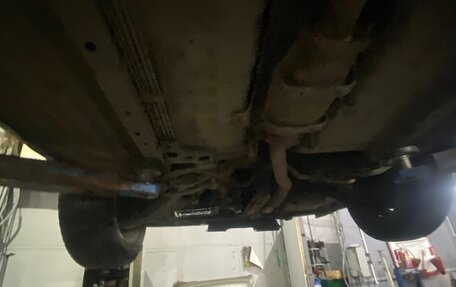 Nissan Primera II рестайлинг, 1999 год, 220 000 рублей, 7 фотография