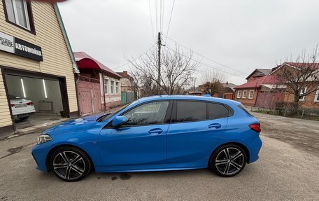 BMW 1 серия, 2019 год, 2 380 000 рублей, 2 фотография
