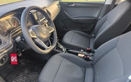 Volkswagen Polo VI (EU Market), 2020 год, 1 500 000 рублей, 18 фотография