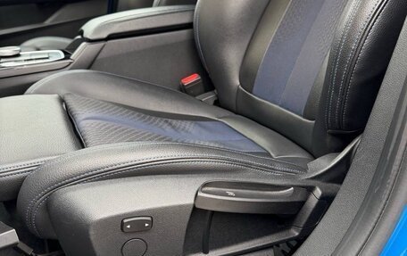 BMW 1 серия, 2019 год, 2 380 000 рублей, 14 фотография