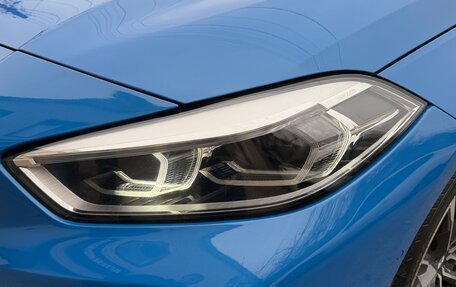 BMW 1 серия, 2019 год, 2 380 000 рублей, 8 фотография