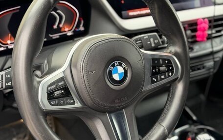 BMW 1 серия, 2019 год, 2 380 000 рублей, 12 фотография