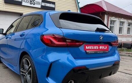 BMW 1 серия, 2019 год, 2 380 000 рублей, 9 фотография