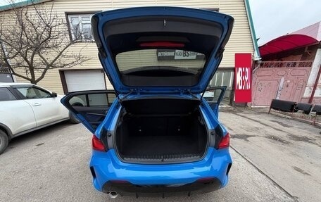 BMW 1 серия, 2019 год, 2 380 000 рублей, 18 фотография