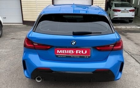 BMW 1 серия, 2019 год, 2 380 000 рублей, 7 фотография