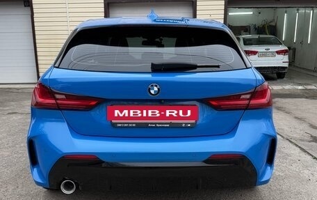 BMW 1 серия, 2019 год, 2 380 000 рублей, 6 фотография