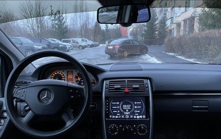 Mercedes-Benz B-Класс, 2009 год, 490 000 рублей, 9 фотография