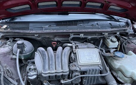 Mercedes-Benz B-Класс, 2009 год, 490 000 рублей, 11 фотография