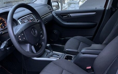 Mercedes-Benz B-Класс, 2009 год, 490 000 рублей, 7 фотография