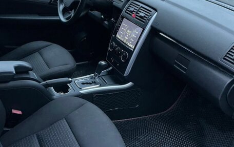 Mercedes-Benz B-Класс, 2009 год, 490 000 рублей, 8 фотография