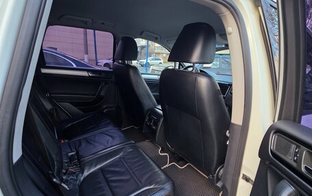 Volkswagen Touareg III, 2010 год, 1 399 000 рублей, 8 фотография