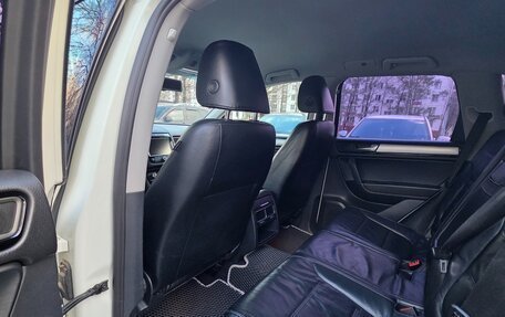 Volkswagen Touareg III, 2010 год, 1 399 000 рублей, 9 фотография