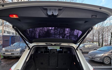 Volkswagen Touareg III, 2010 год, 1 399 000 рублей, 12 фотография