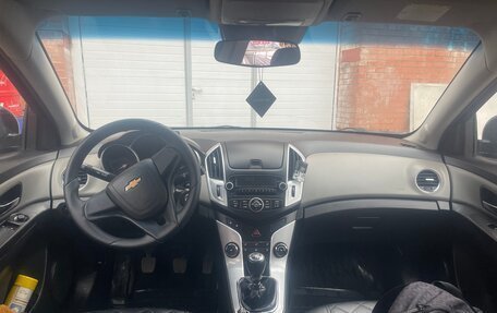 Chevrolet Cruze II, 2013 год, 660 000 рублей, 6 фотография