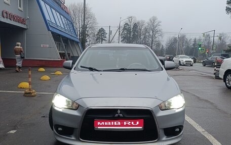 Mitsubishi Lancer IX, 2014 год, 950 000 рублей, 2 фотография